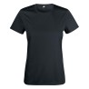 Camiseta mujer clique basic active-t 029039