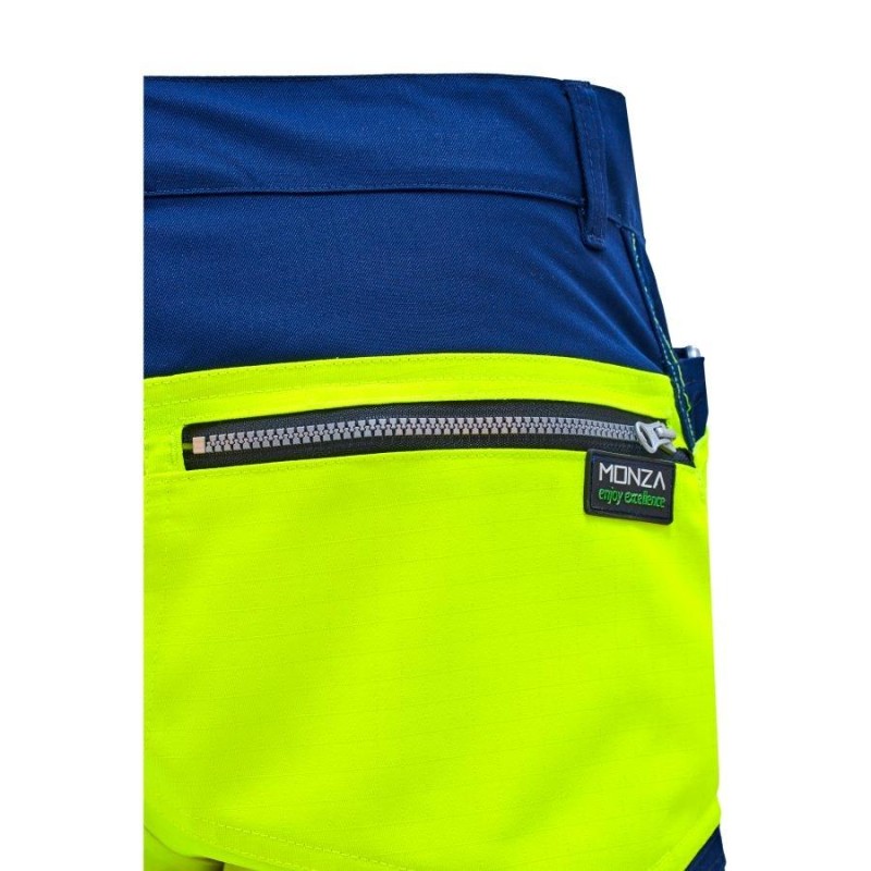 Pantalon a.v. monza 04768