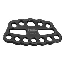 PLACA MULTIANCLAJES PETZL PAW