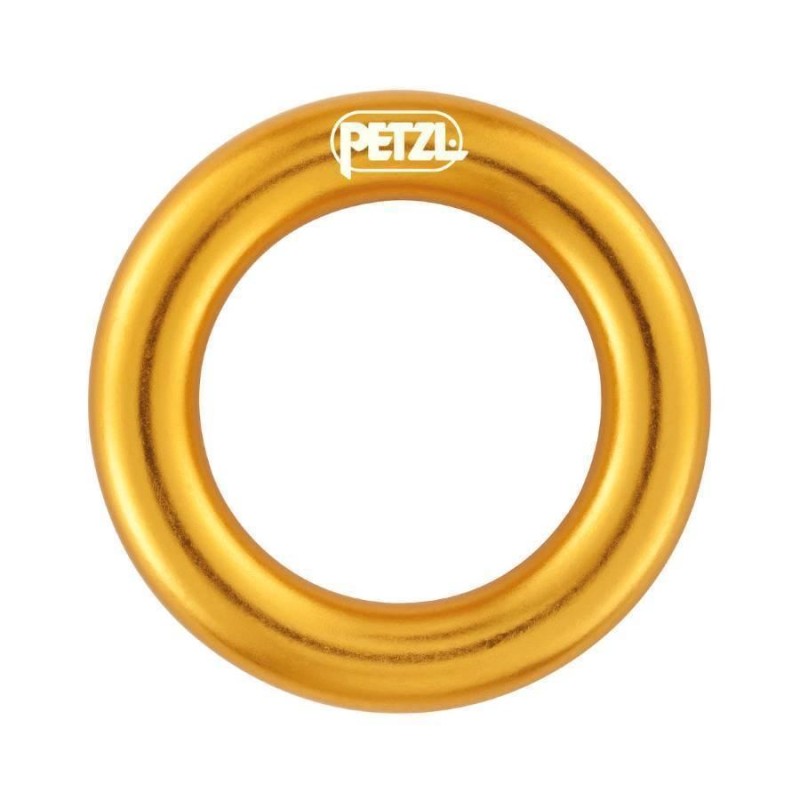 Anillo de conexion petzl ring