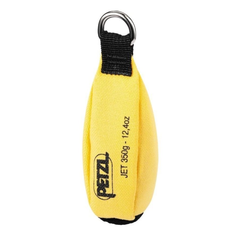 Hondilla petzl jet