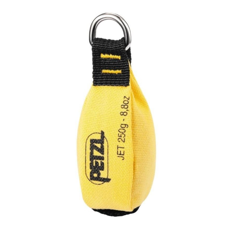 Hondilla petzl jet