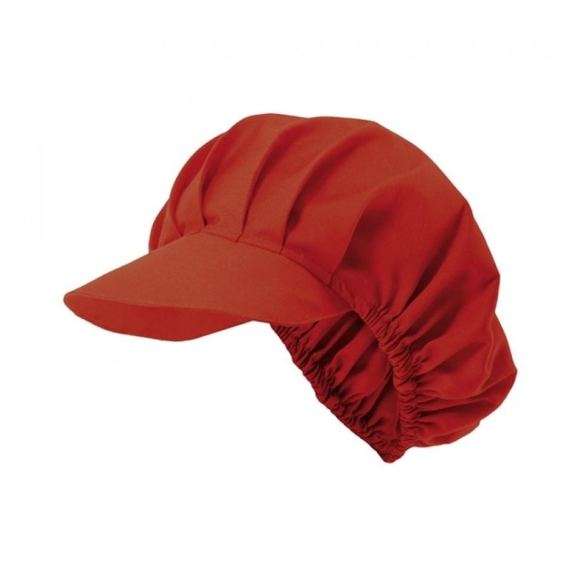 Cofia cocina velilla 404004