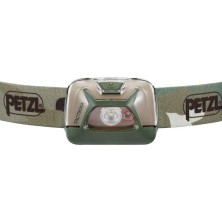 Comprar LINTERNA COMPACTA PETZL TACTIKKA