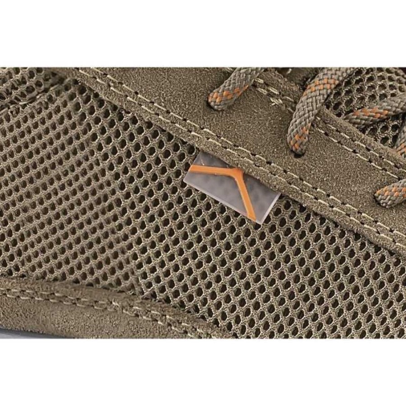 Zapato delta plus asti s1p