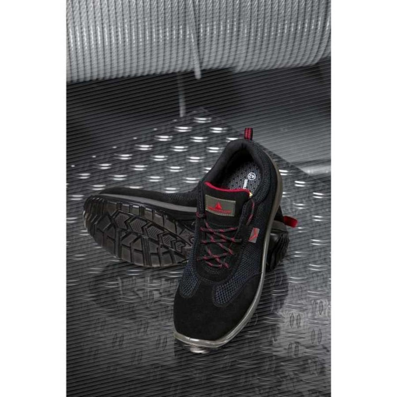 Zapato delta plus asti s1p