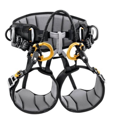 Arnes Poda Petzl Sequoia Srt