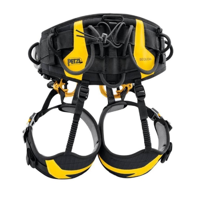 Arnes poda petzl sequoia srt
