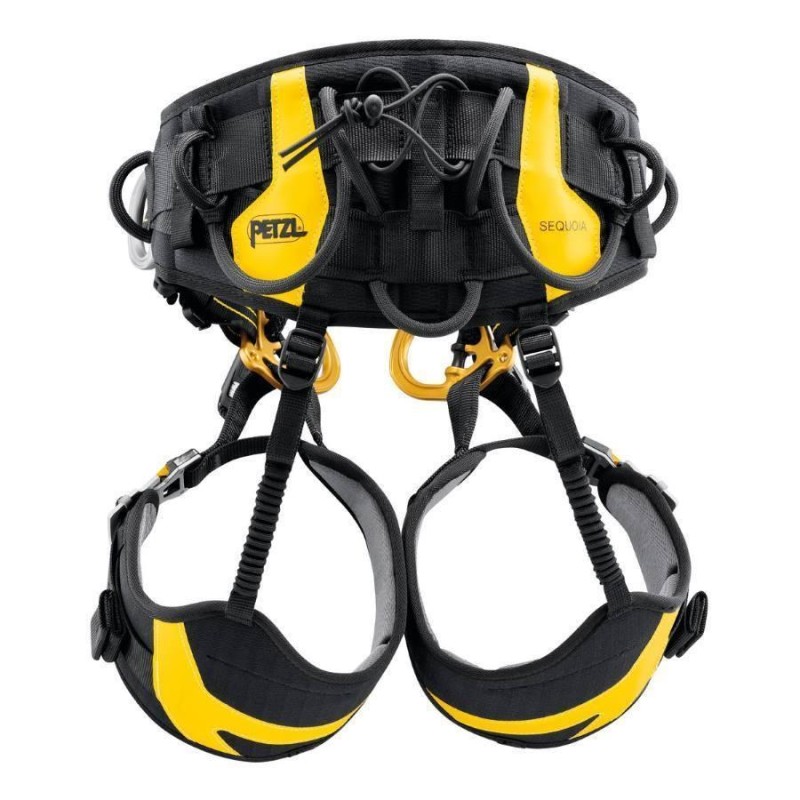 Arnes para poda petzl sequoia