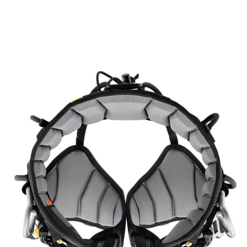 Arnes poda petzl sequoia srt