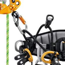 arnes poda petzl sequoia srt 
