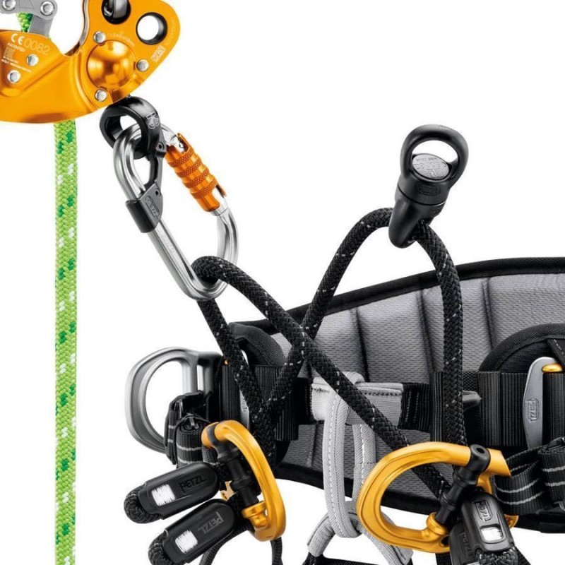 Arnes poda petzl sequoia srt