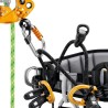 Arnes poda petzl sequoia srt
