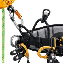 arnes para poda petzl sequoia 