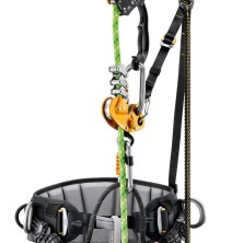 arnes poda petzl sequoia srt 