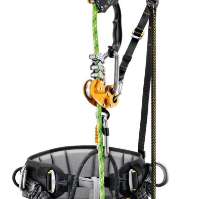 Arnes Poda Petzl Sequoia Srt