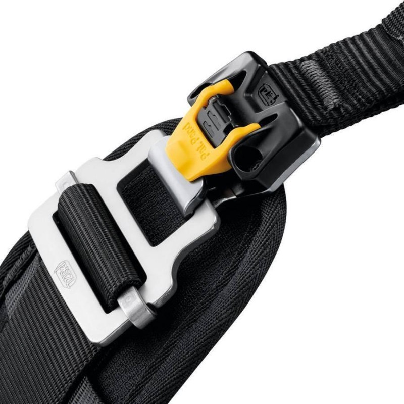 Arnes para poda petzl sequoia