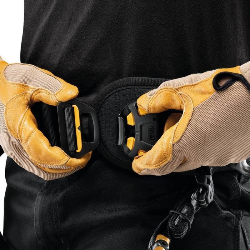 Arnes para poda petzl sequoia