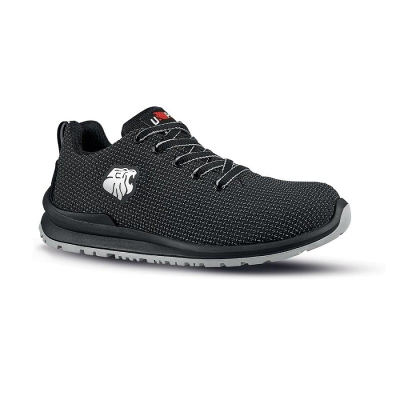 Zapatilla u-power james s3