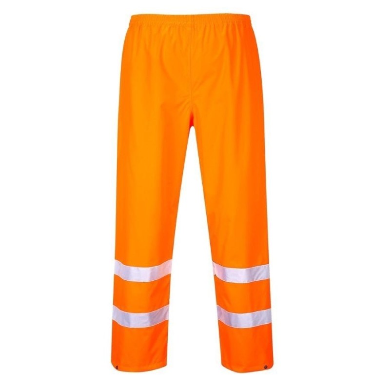 Pantalon a.v. portwest traffic s480