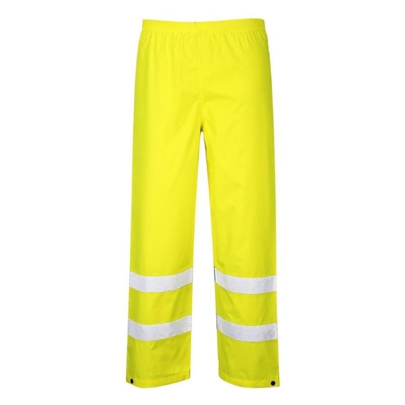Pantalon a.v. portwest traffic s480
