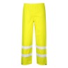 Pantalon a.v. portwest traffic s480