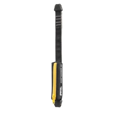 Kit Anticaidas Petzl Asap Lock Fall Arrest