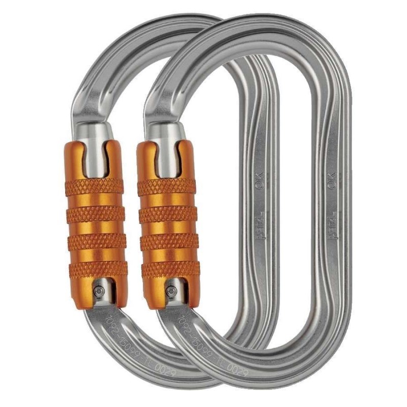 Linea de seguridad petzl asap lock vertical lifeline