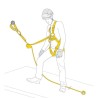 Kit anticaidas petzl asap fall arrest
