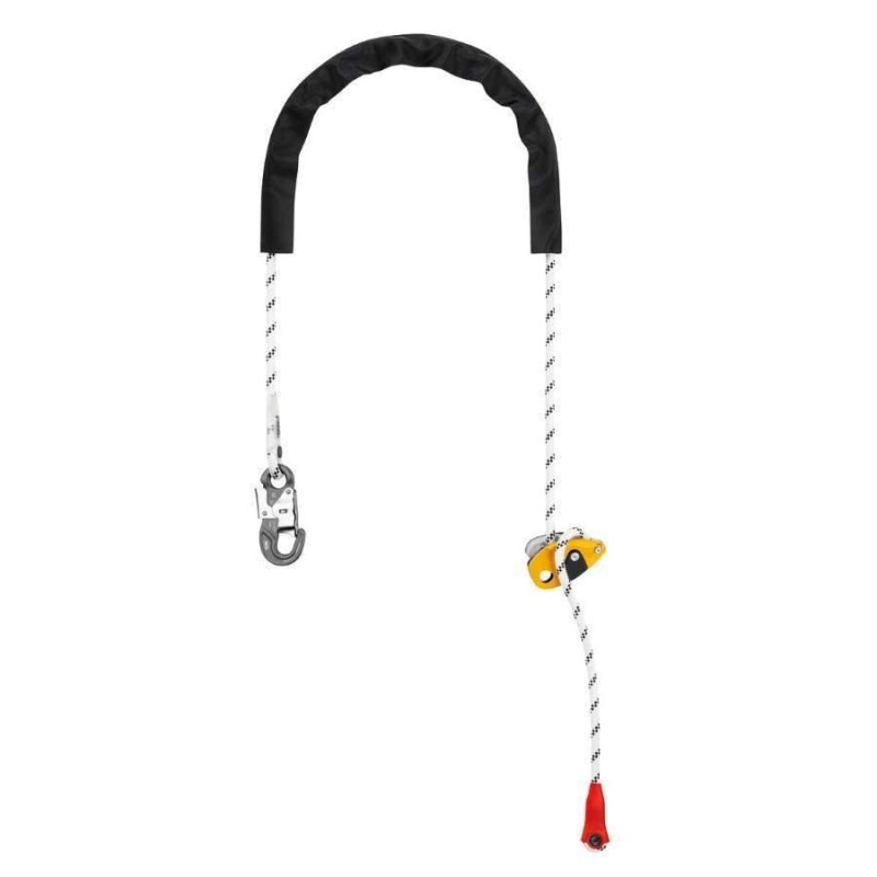 Kit anticaidas petzl fall arrest work positioning