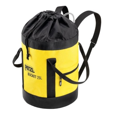 Kit Anticaidas Petzl Fall Arrest Work Positioning