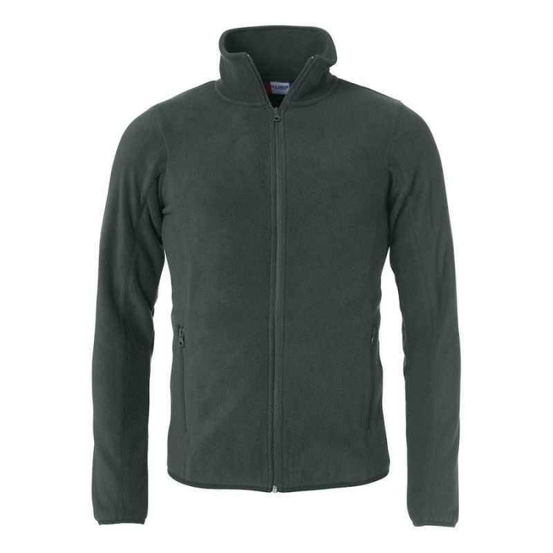 Chaqueta polar clique basic 023901