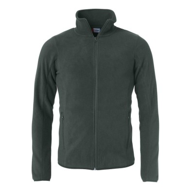 Chaqueta Polar Clique Basic 023901