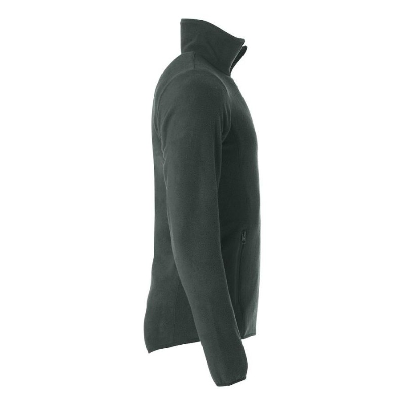 Chaqueta polar clique basic 023901