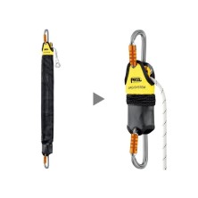 kit rescate petzl jag rescue 