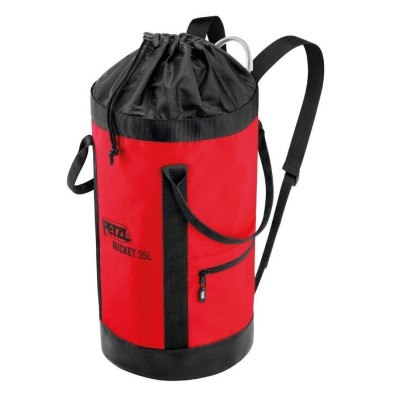 Kit Rescate Petzl Jag Rescue