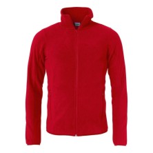 CHAQUETA POLAR CLIQUE BASIC 023901
