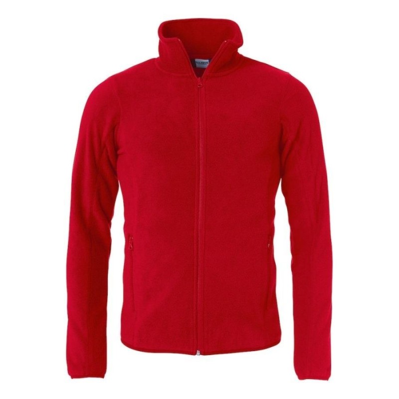 Chaqueta polar clique basic 023901