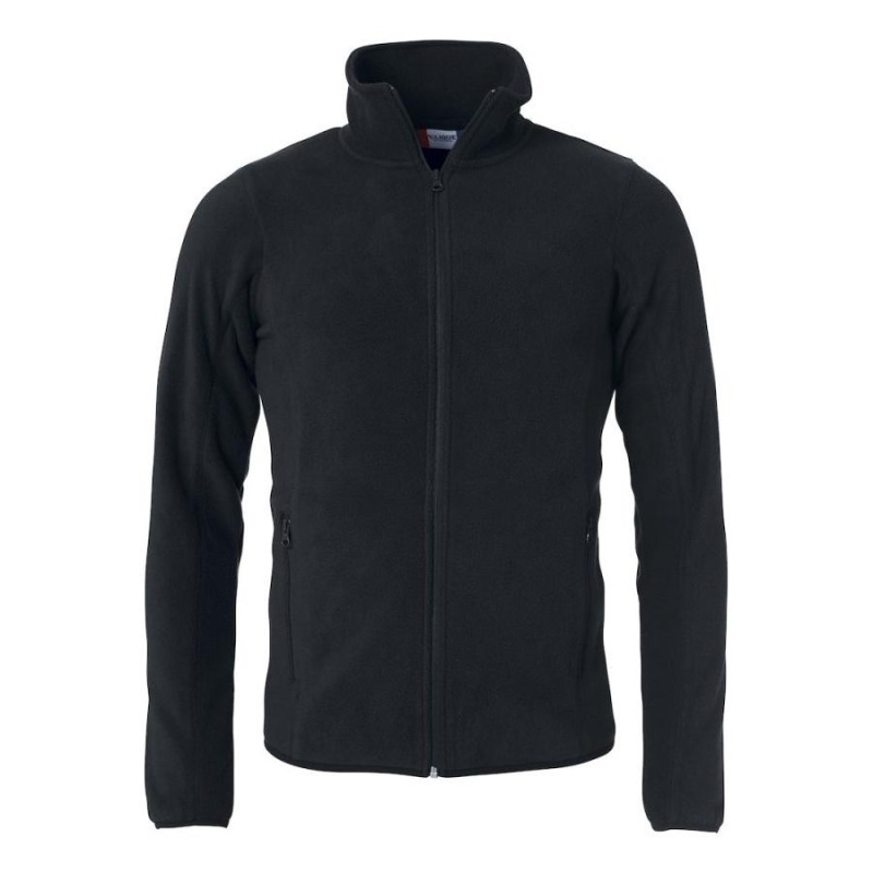 Chaqueta polar clique basic 023901