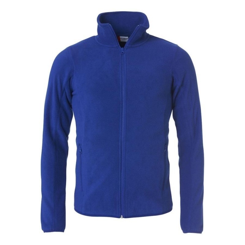 Chaqueta polar clique basic 023901