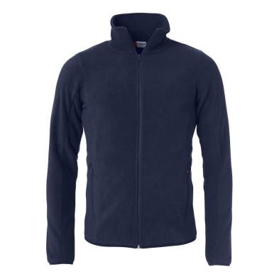 Chaqueta Polar Clique Basic 023901