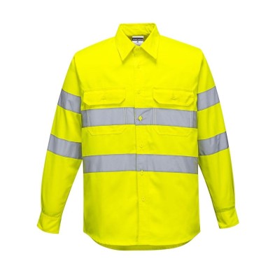 Camisa M/L A.V. Portwest e044