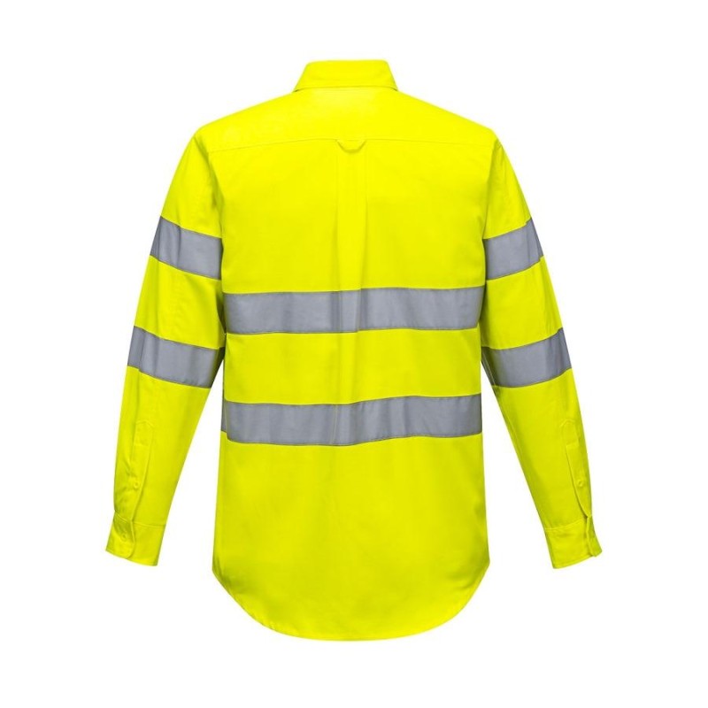 Camisa a.v. portwerst e044