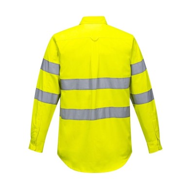 Camisa M/L A.V. Portwest e044