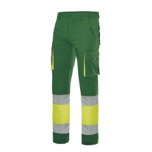 PANTALON A.V. 100% ALGODON VELILLA 303007