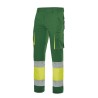 Pantalon a.v. 100% algodon velilla 303007