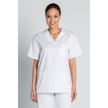 BLUSA SANITARIA UNISEX DYNEKE 8204700