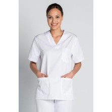 BLUSA SANITARIA UNISEX DYNEKE 8204700