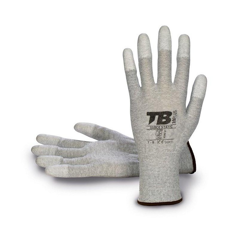 Guante antiestatico tomas bodero 110ce static