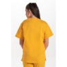 Blusa sanitaria colores unisex dyneke 8204